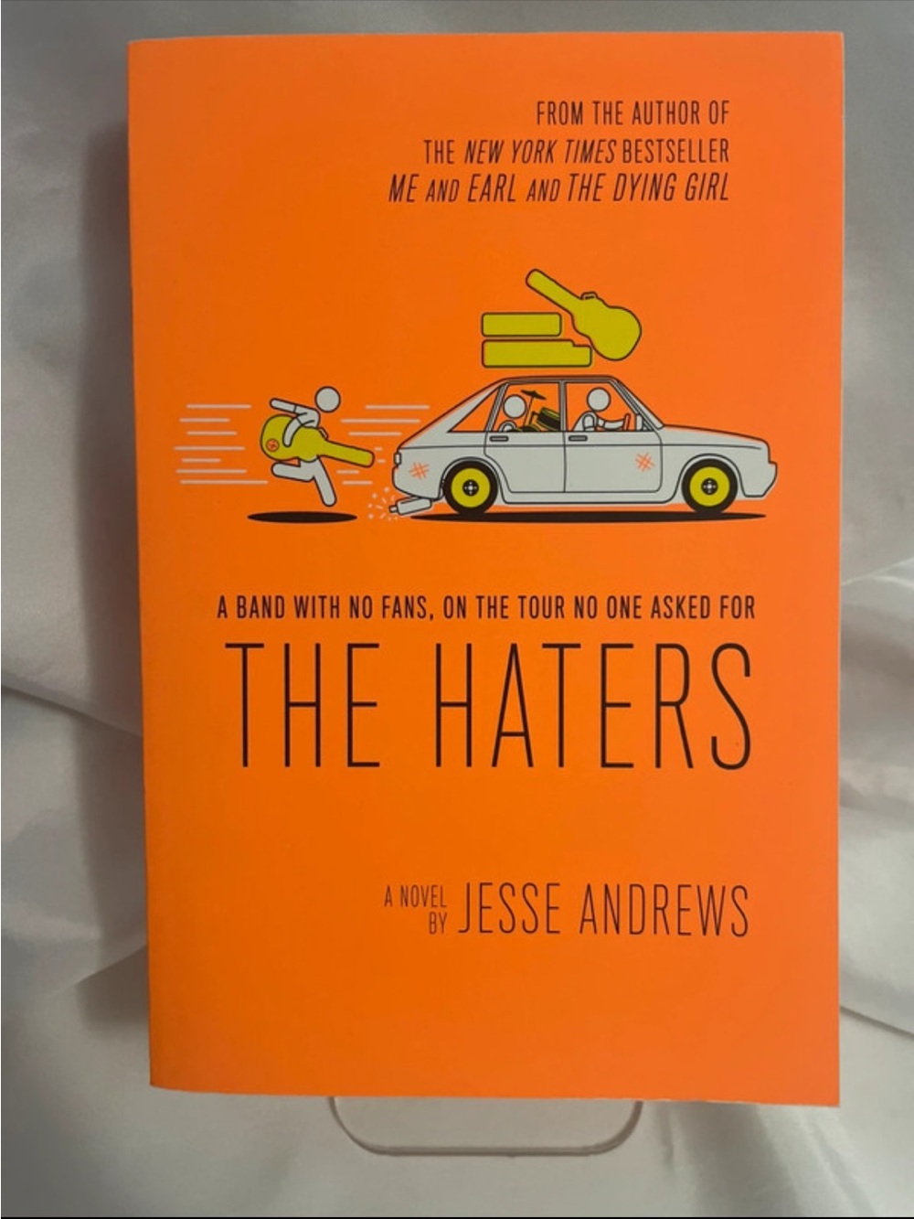 The Haters